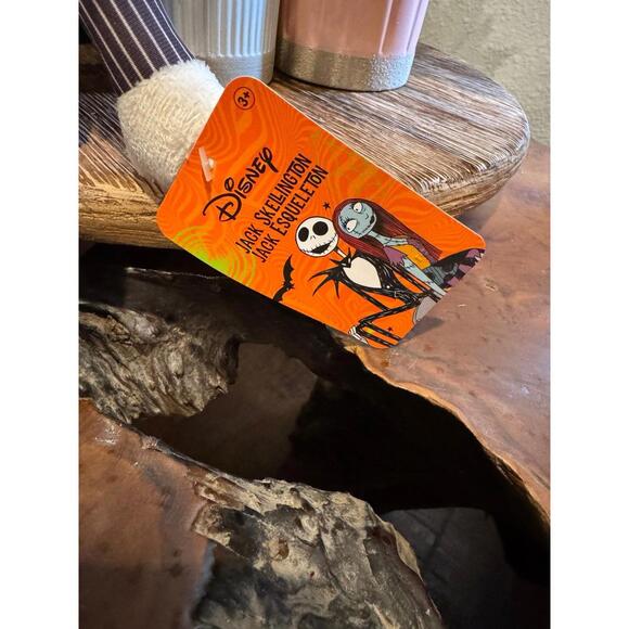 Jack plush - Picture 2 of 3